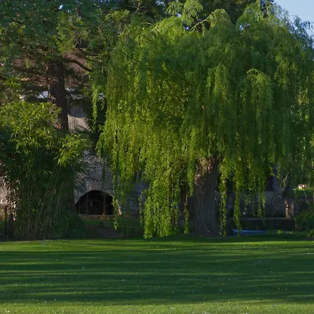 Le Moulin Des Chennevieres L 3*