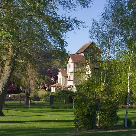 Bed & Breakfast Le Moulin Des Chennevieres L Giverny