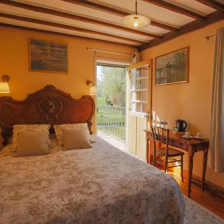 Bed & Breakfast Le Moulin Des Chennevieres L Giverny