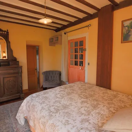 Le Moulin Des Chennevieres L 3* Giverny