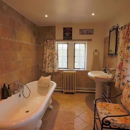 Bed & Breakfast Le Moulin Des Chennevieres L