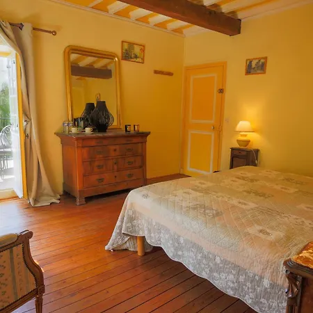 Bed & Breakfast Le Moulin Des Chennevieres L Giverny