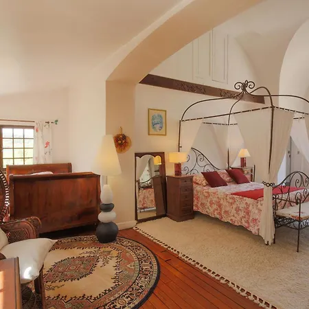 Bed & Breakfast Le Moulin Des Chennevieres L